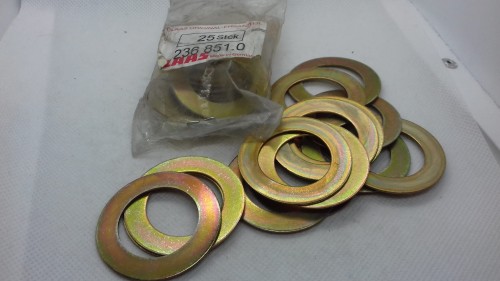 PODKŁADKA oryginał Claas 0002368510