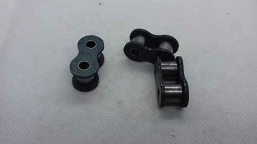 OGNIWO ŁAŃCUCHA oryginał Claas 0009202071