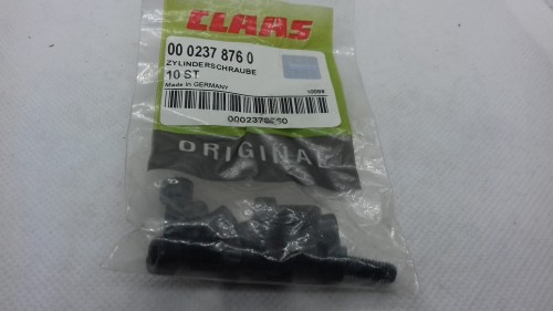 WKRĘT oryginał Claas 0002378760