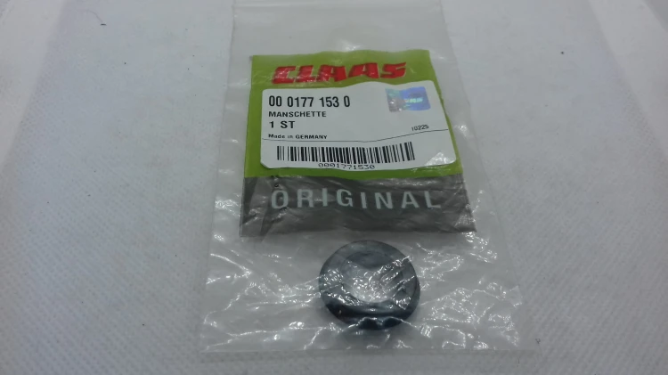 MANSZETA oryginał Claas 0001771530