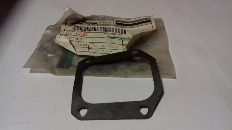 Uszczelka oryginałe Deutz Fahr 04251666