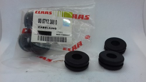 PIERŚCIEŃ KABLA oryginał Claas 0007123880