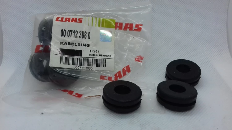 PIERŚCIEŃ KABLA oryginał Claas 0007123880