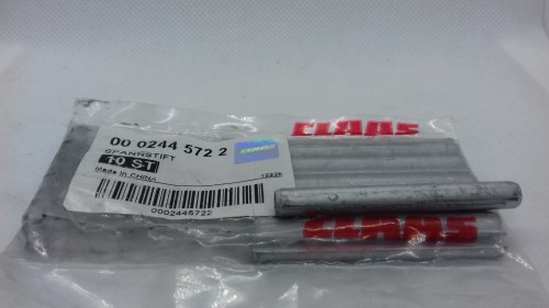 KOŁEK oryginał Claas 0002445722