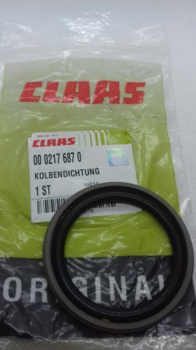 PIERŚCIEŃ oryginał Claas 0002176870