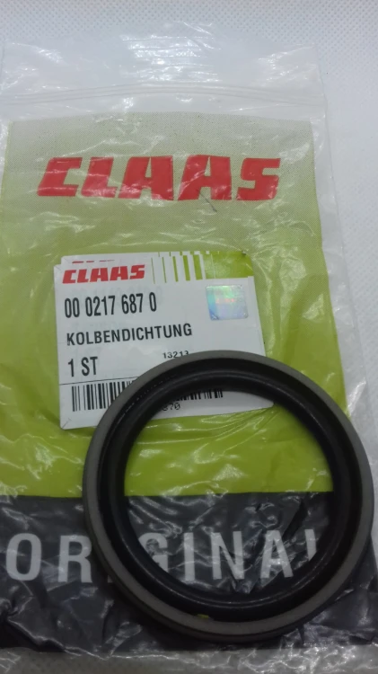 PIERŚCIEŃ oryginał Claas 0002176870