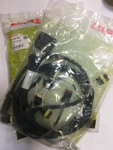 KABEL oryginał Claas 0011007023