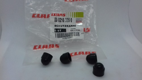 POKRYWKA oryginał Claas 0002163350