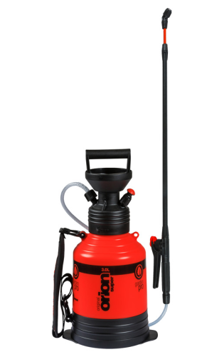 Opryskiwacz Orion V-3 Kwazar