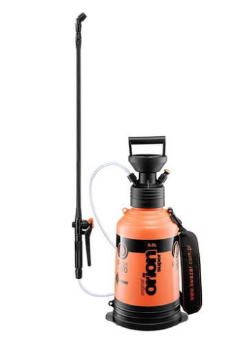 Opryskiwacz Orion V-6 Kwazar
