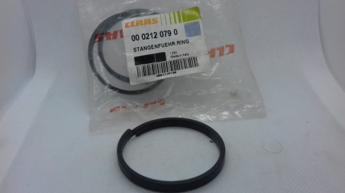 PROWADNICA DRĄŻKA, PIERŚCIEŃ oryginał Claas 0002120790