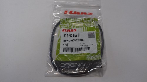 PIERSCIEŃ oryginał Claas 0002176590