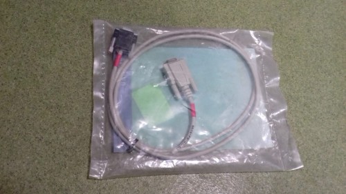 SERVICEKABEL oryginał Claas 0001783460