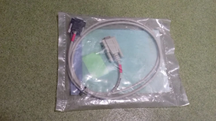 SERVICEKABEL oryginał Claas 0001783460