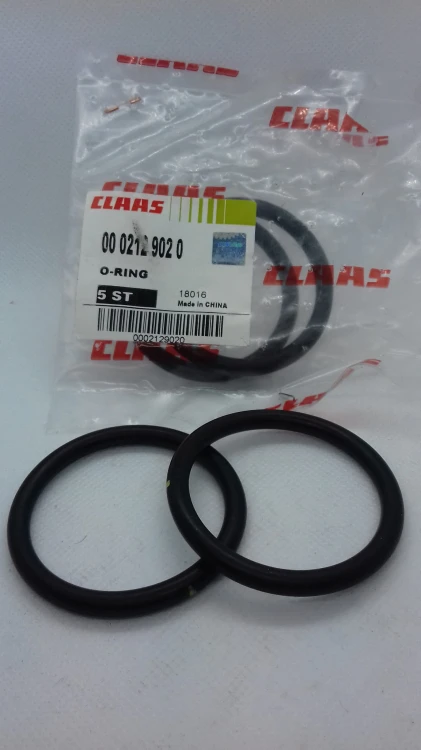 PIERSCIEŃ Oryginał Claas 0002129020