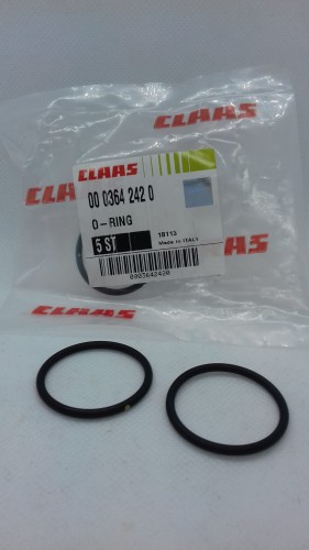 PIERSCIEŃ Oryginał Claas 0003642420