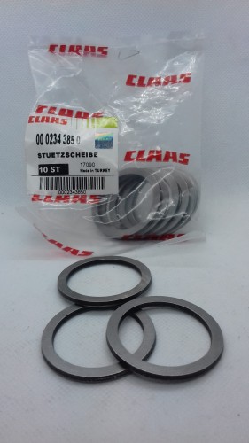 PODKŁADKA oryginał Claas 0002343850