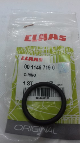 PIERSCIEŃ oryginał Claas 0011467190