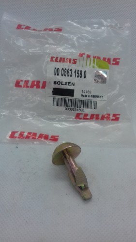 SWORZEŃ oryginał Claas 0006631580