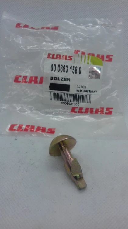 SWORZEŃ oryginał Claas 0006631580