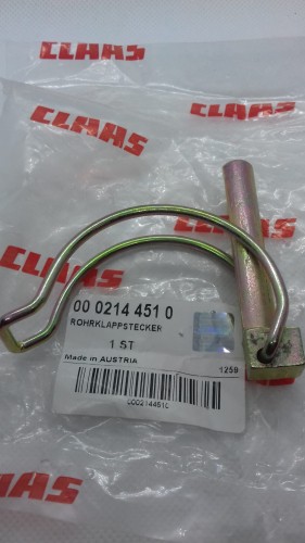 ZATRZASK oryginał Claas 0002144510