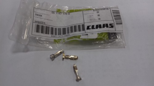 ZACISK oryginał Claas 0011471700