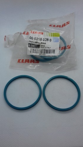 PIERŚCIEŃ oryginał Claas 0002180380