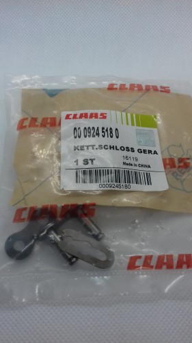 SPINKA oryginał Claas 0009245180