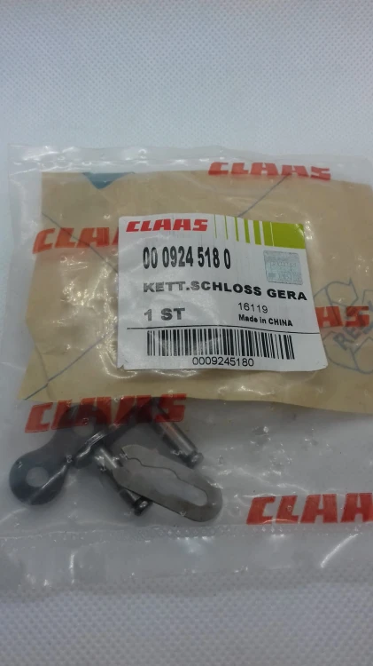 SPINKA oryginał Claas 0009245180