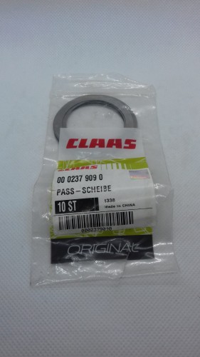 PODKŁADKA oryginał Claas 0002379090