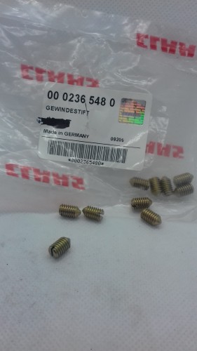 KOŁEK oryginał Claas 0002365480