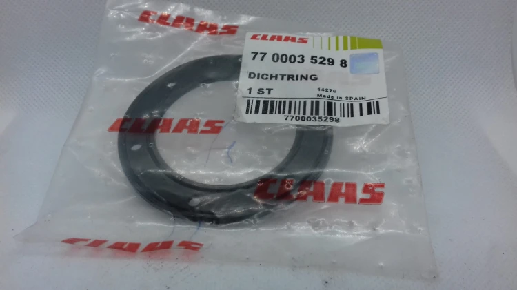 PIERŚCIEŃ oryginał Claas 7700035298