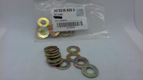 PODKŁADKA oryginał Claas 0002368260