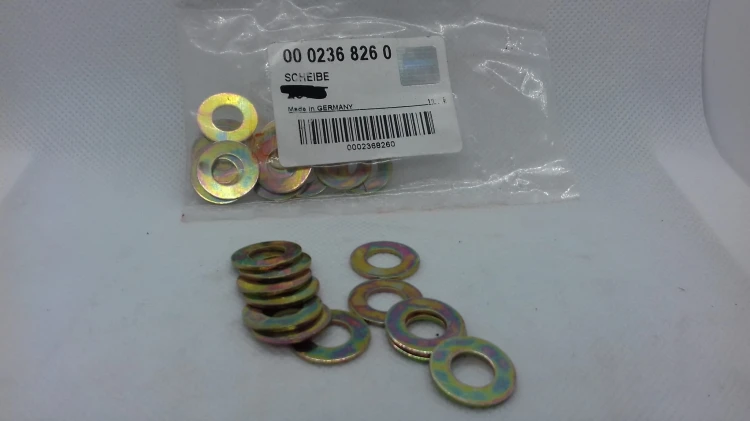 PODKŁADKA oryginał Claas 0002368260