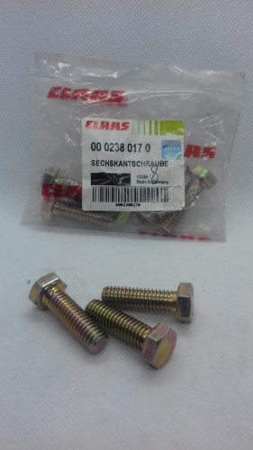PIERŚCIEŃ oryginał Claas 0002380170