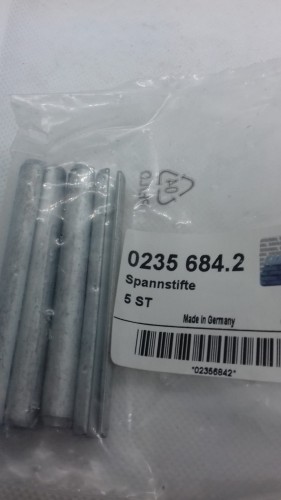 KOŁEK oryginał Claas 0001782870
