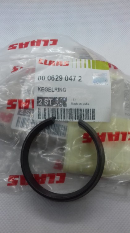 PIERŚCIEŃ oryginał Claas 0006290472