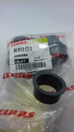PIERŚCIEŃ oryginał Claas 0006321710