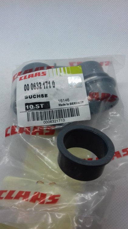 PIERŚCIEŃ oryginał Claas 0006321710