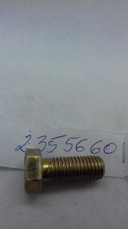 PIERŚCIEŃ oryginał Claas 0002355660