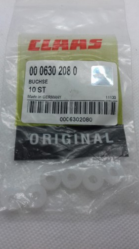 PIERŚCIEŃ oryginał Claas 0006302080