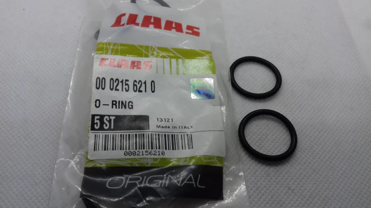 PIERSCIEŃ oryginał Claas 0002156210