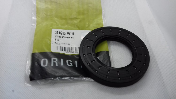 PIERŚCIEŃ oryginał Claas 0002155960