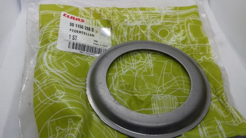 TALERZYK OPOROWY oryginał Claas 0011562880