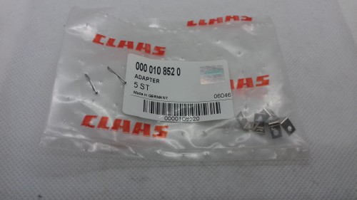 ZABEZPIECZENIE oryginał Claas 0000108520