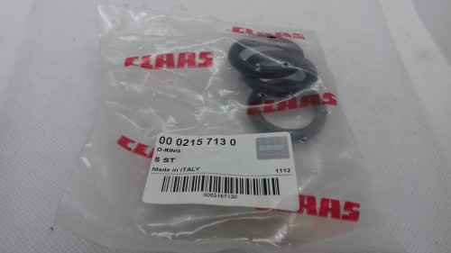 PIERSCIEŃ oryginał Claas 0002157130
