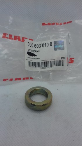PIERŚCIEŃ DYSTANSOWY oryginał Claas 0006030100