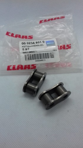OGNIWO ŁAŃCUCHA oryginał Claas 0002348010