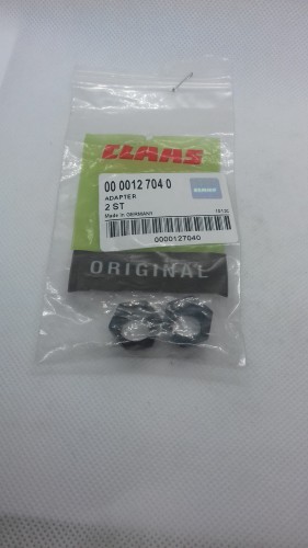 ZABEZPIECZENIE oryginał Claas 0000127040