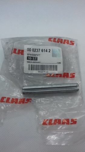 KOŁEK oryginał Claas 0002376142
